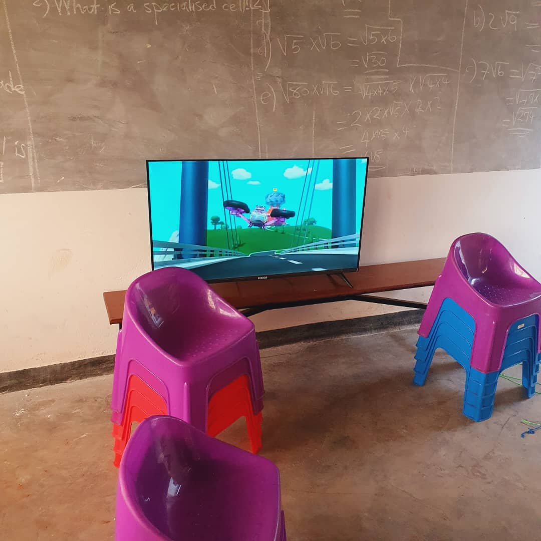 Diamond Academy school life 27